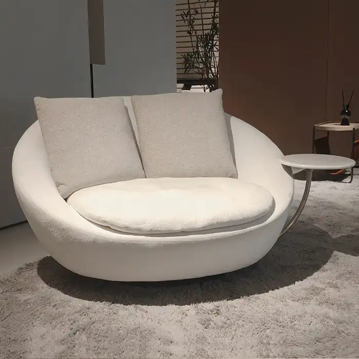 Lacoon lsland sofa