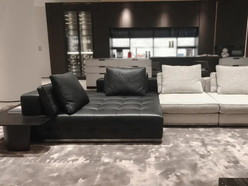 Lawrence Sofa