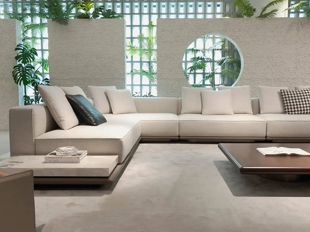 Horizonte sofas