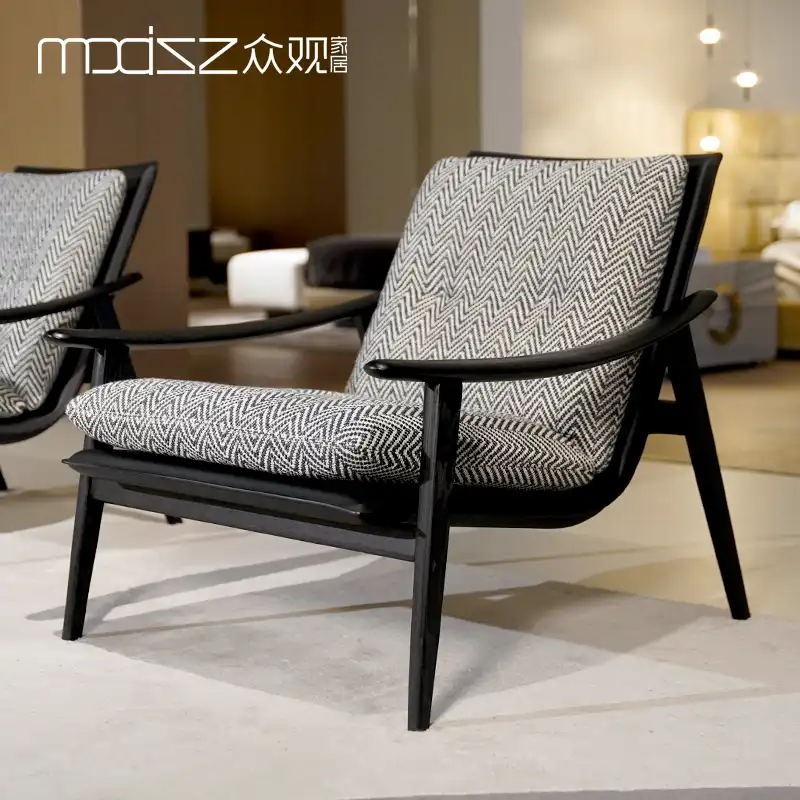 Fynn Lounge Chair Fynn Lounge Chair