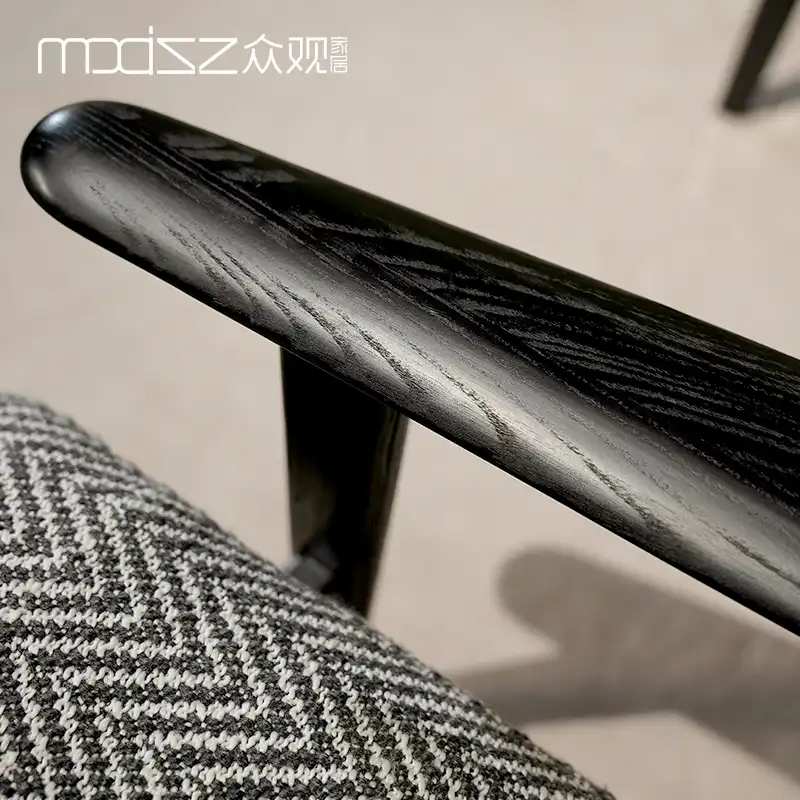 Fynn Lounge Chair Fynn Lounge Chair