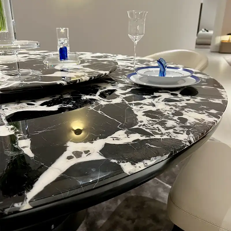 Brady dining table