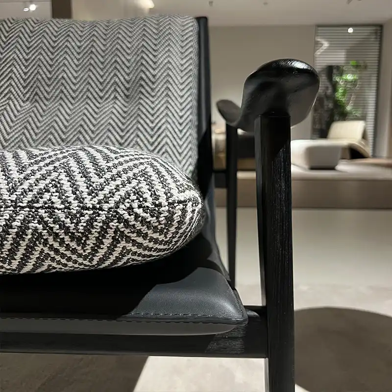 Eynn armchairs Eynn armchairs