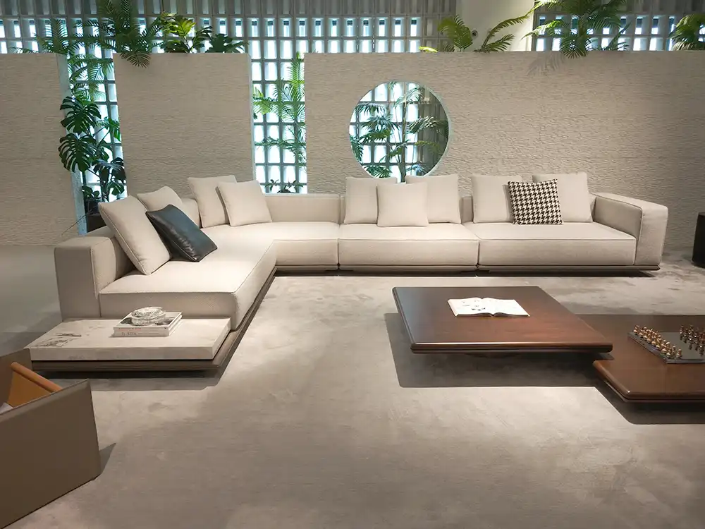 Horizonte sofa