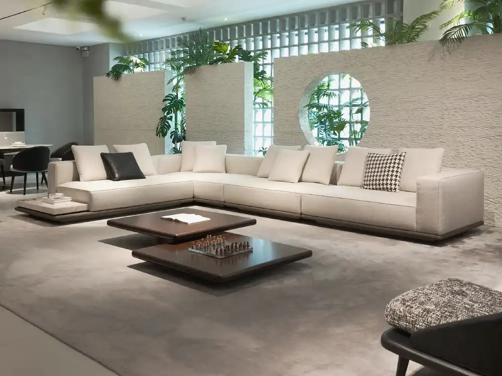 Horizonte sofa