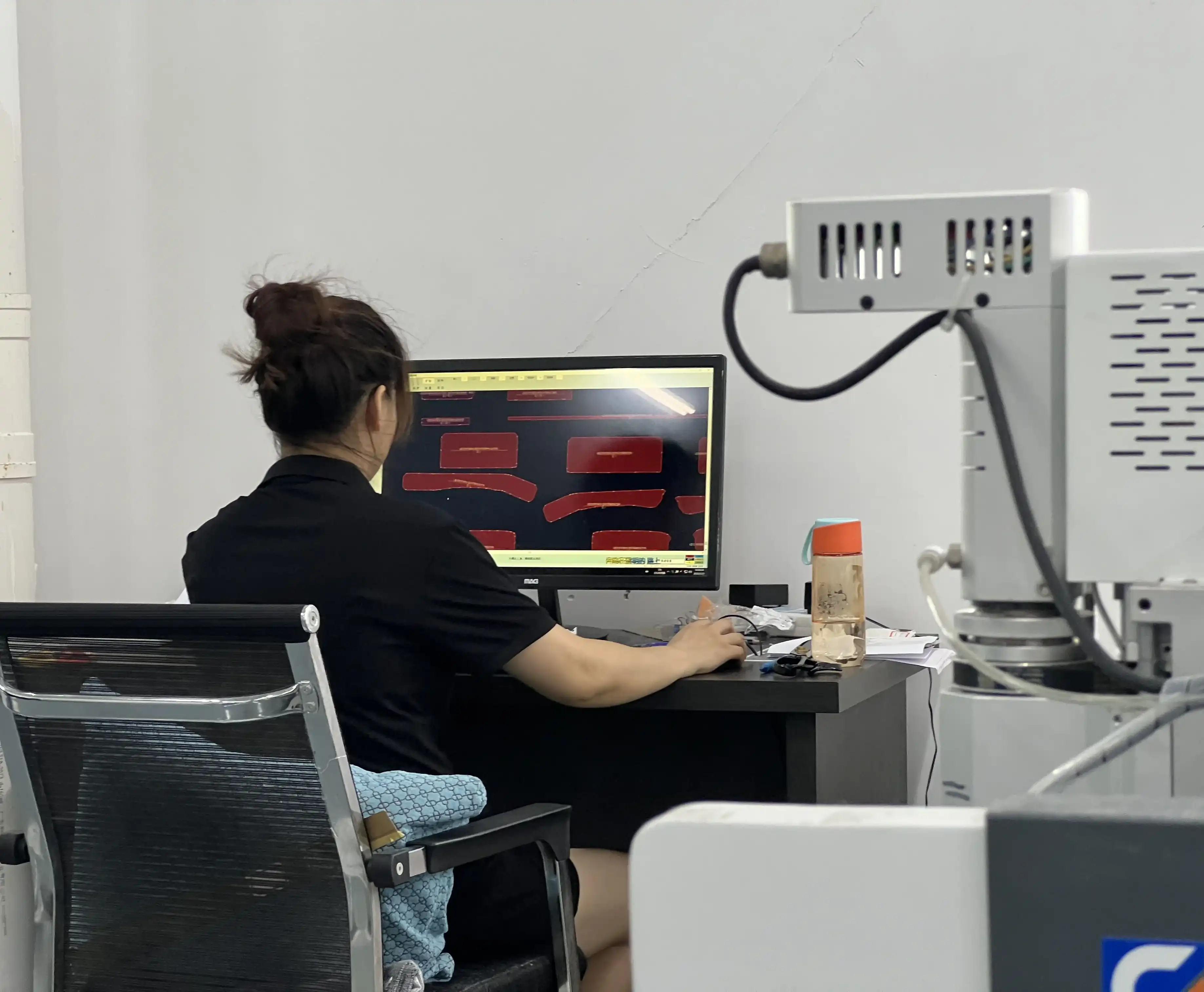 Advanced Production Advanced Production