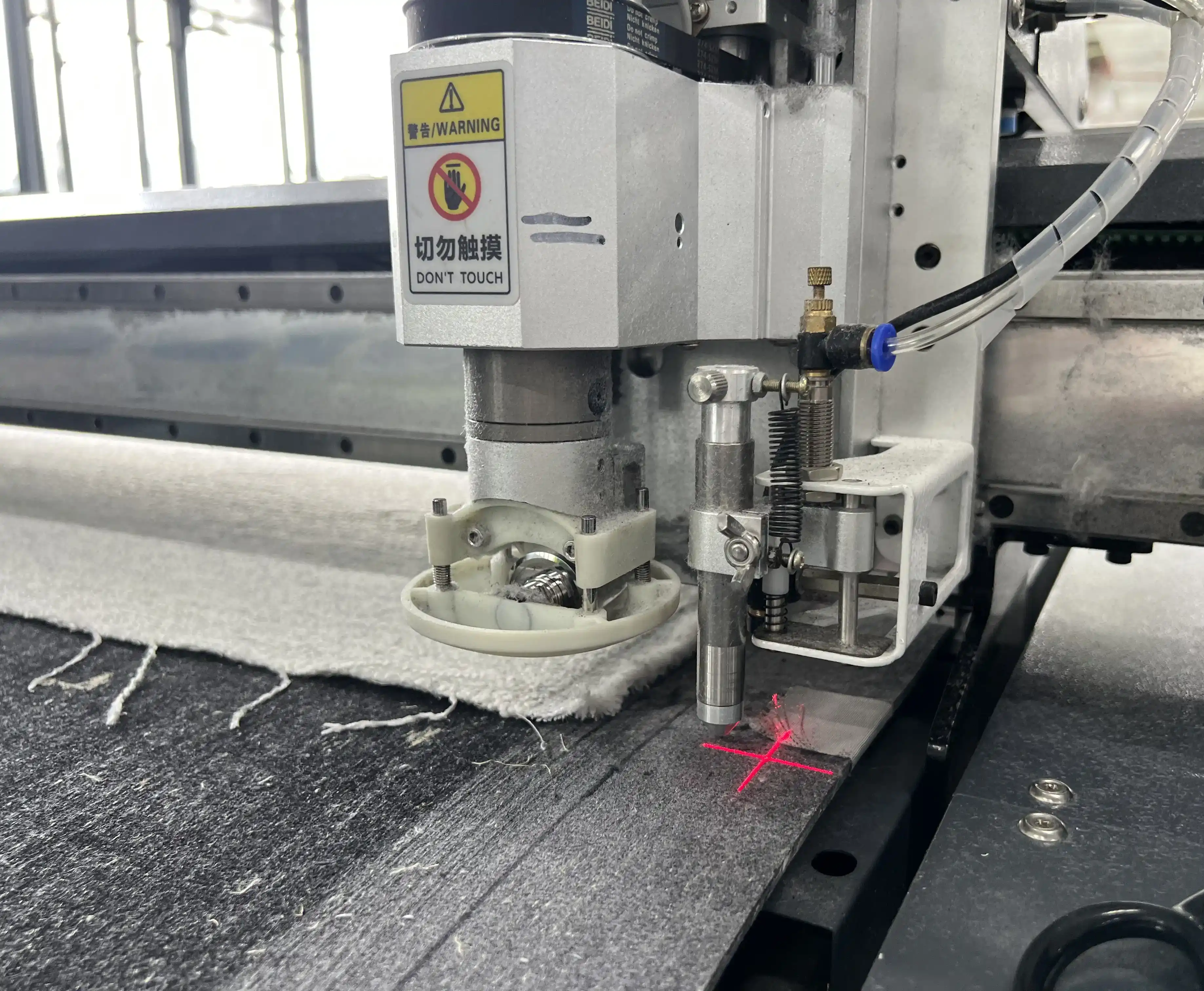 Advanced Production Advanced Production