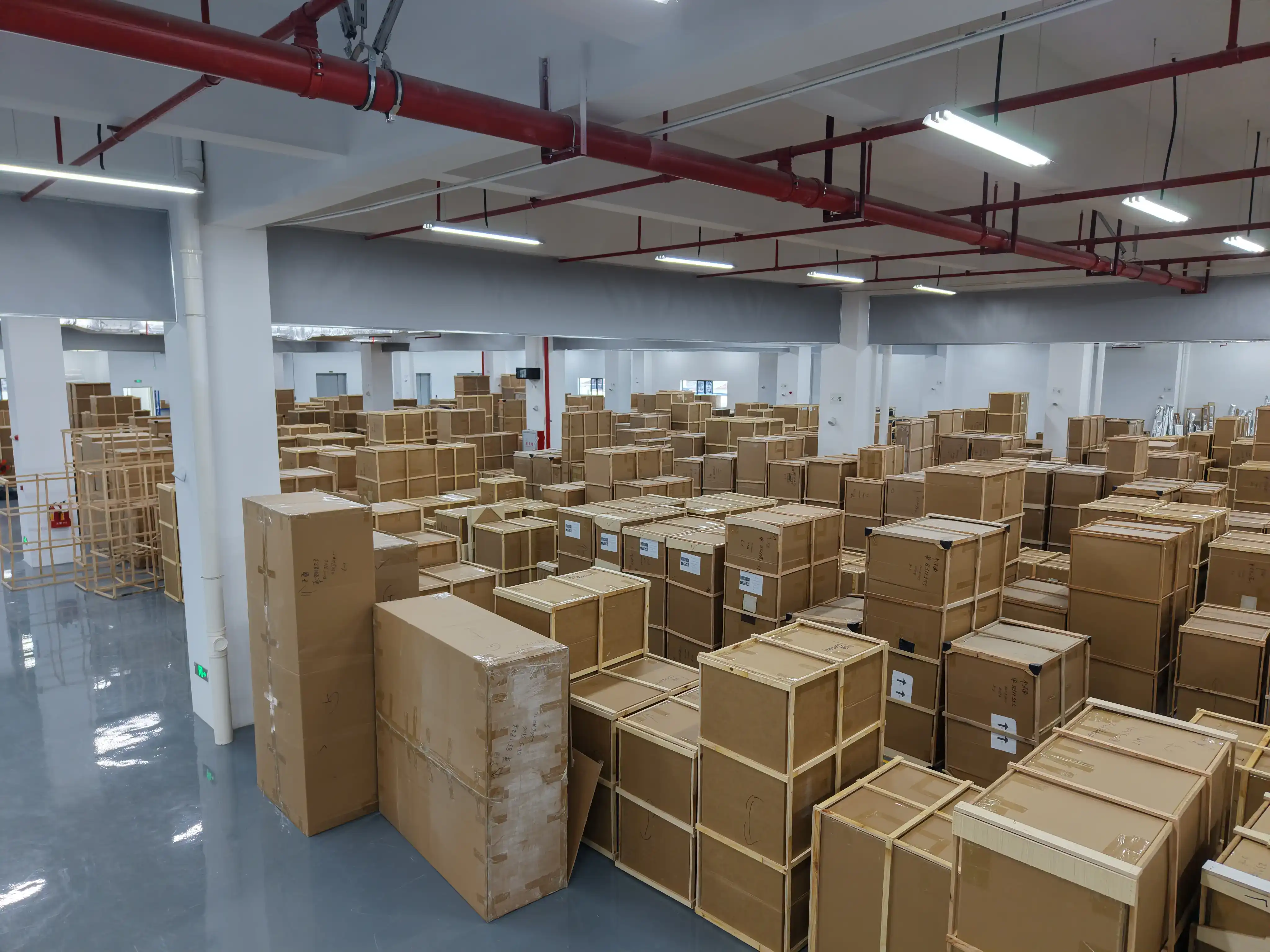 Efficient Production Efficient Production