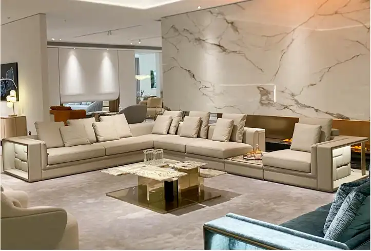 Light luxury furniture Light luxury furniture