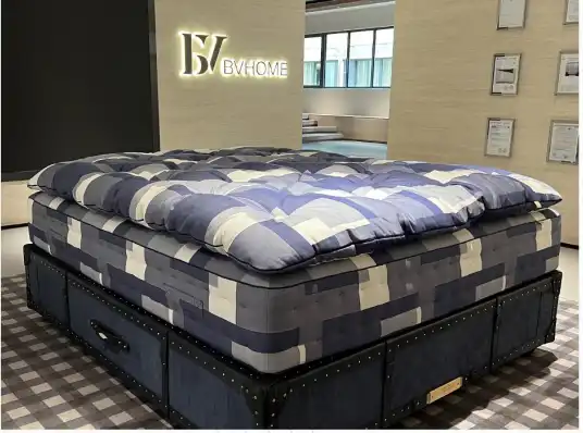 Handmade mattress Handmade mattress