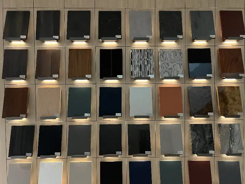 Global Quality Materials