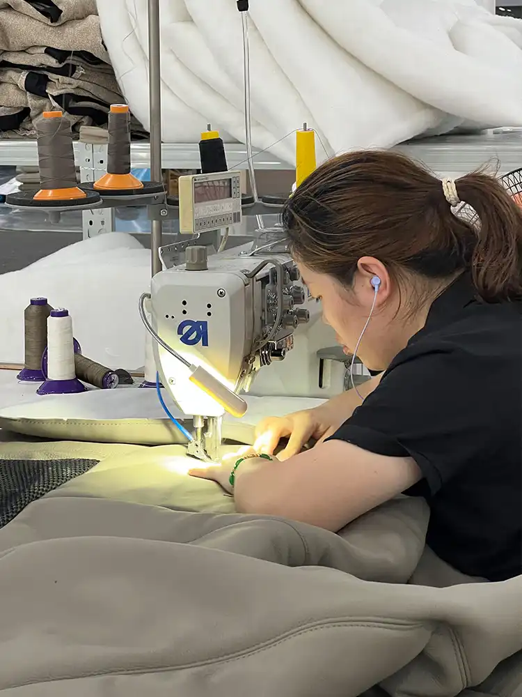 Industry Veteran Craftsmen, Exquisite Craftsmanship Industry Veteran Craftsmen, Exquisite Craftsmanship