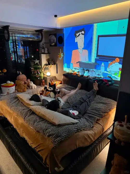 Italian minimalist style