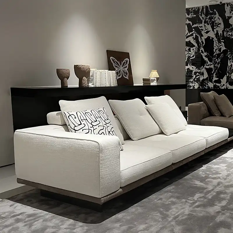 Dylan leather sofa Dylan leather sofa