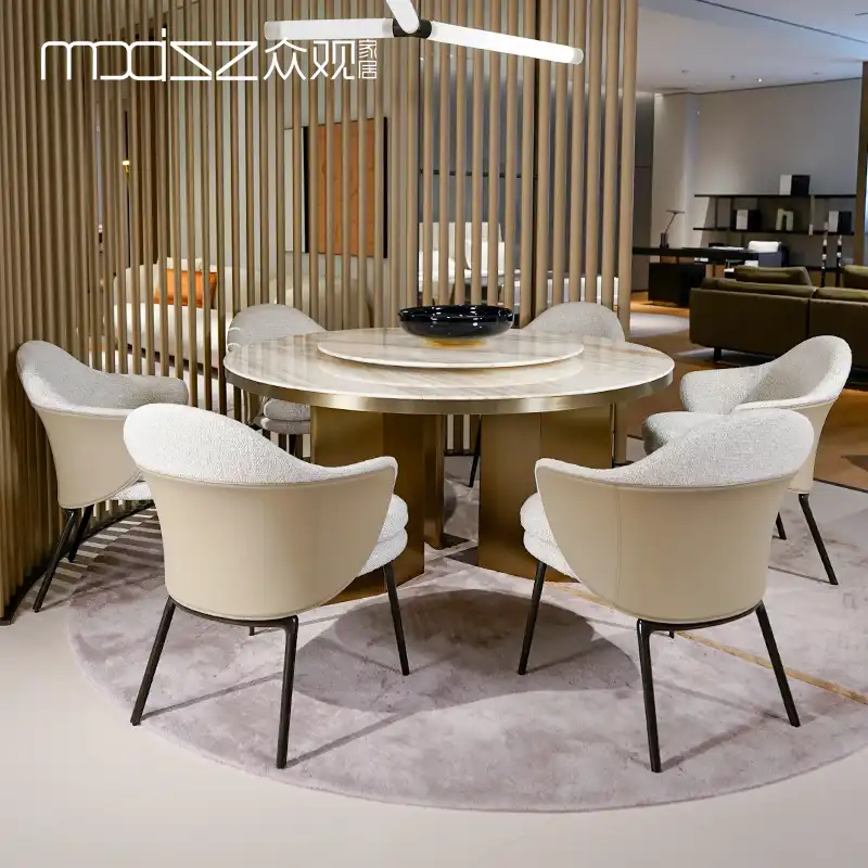 Morgan dining tables Morgan dining tables