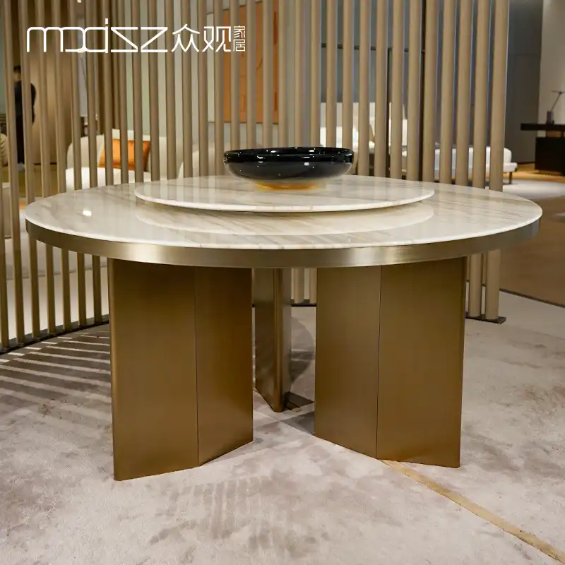 Morgan dining table