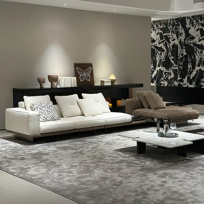 dylan sectional sofa