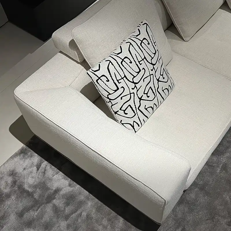 dylan sectional sofa