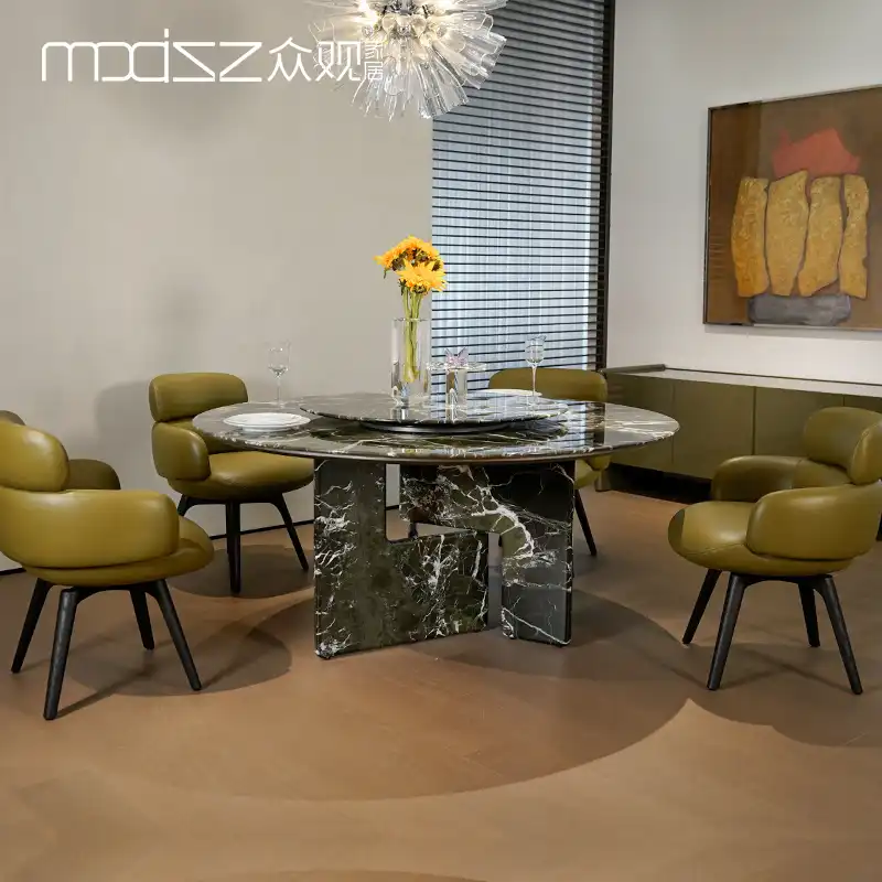 Nico dining-table Nico dining-table