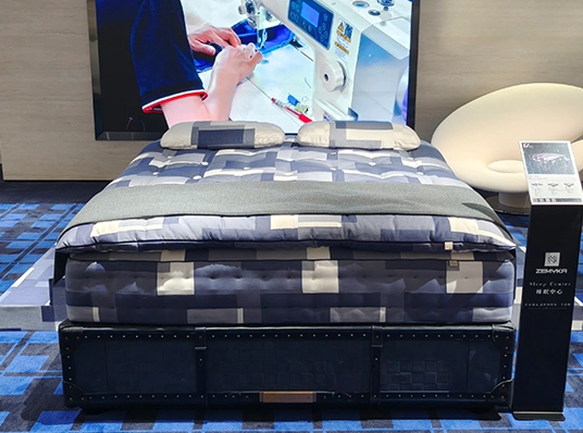 Handmade mattress Handmade mattress