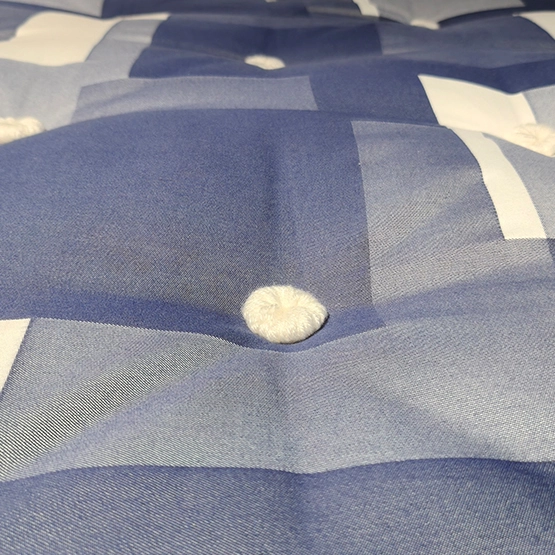 Handmade mattress