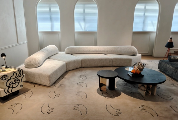 Eclectic Furniture