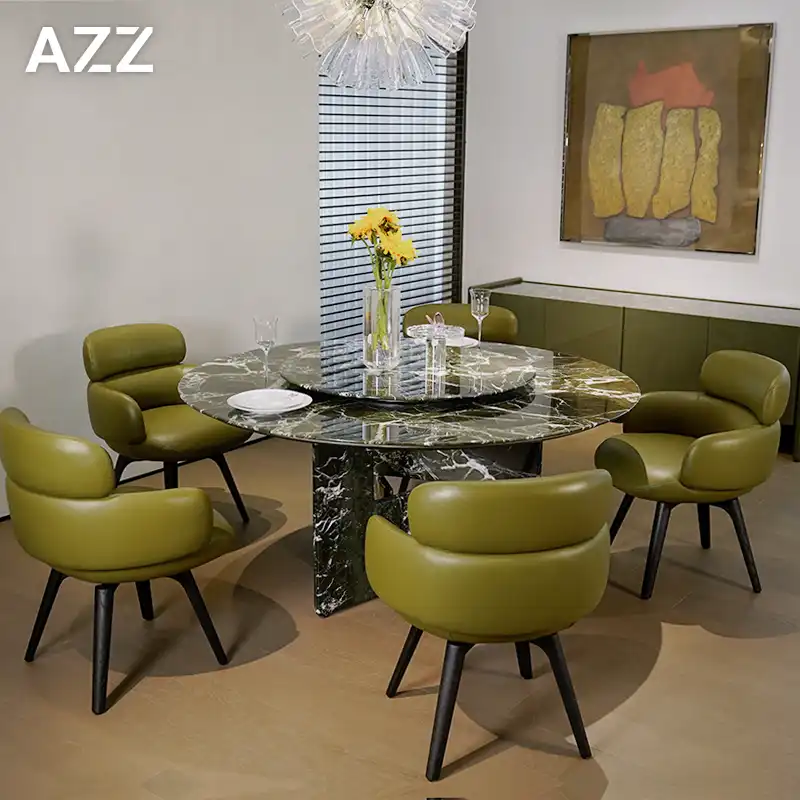 Nico dining-table Nico dining-table