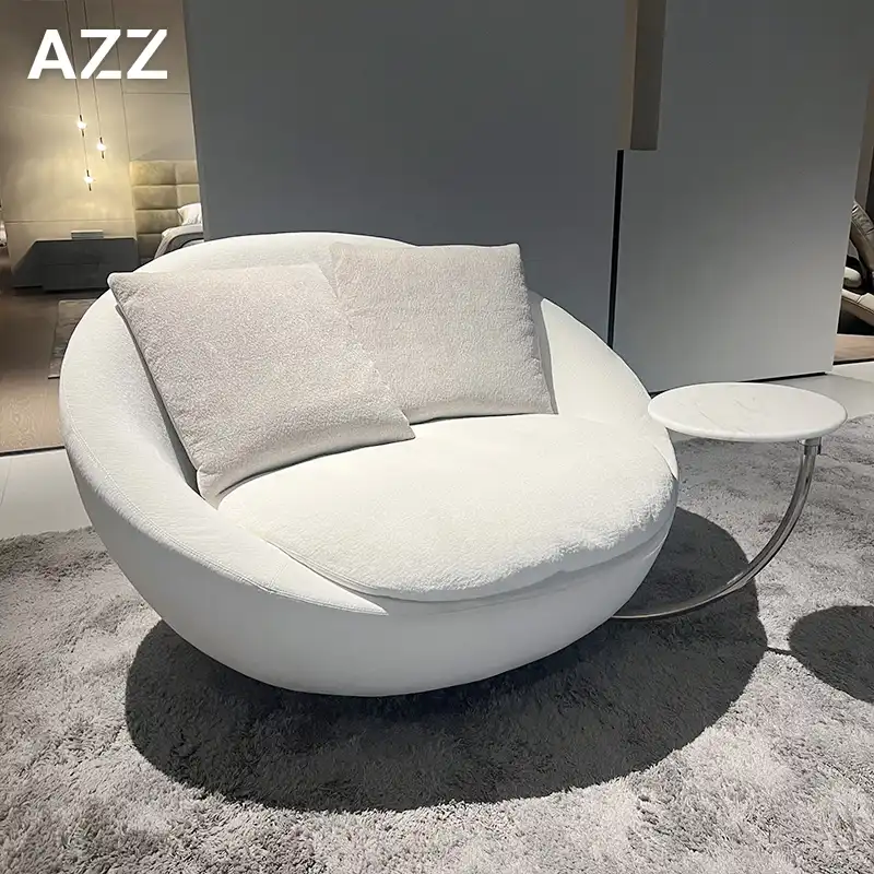 Lacoon island chair