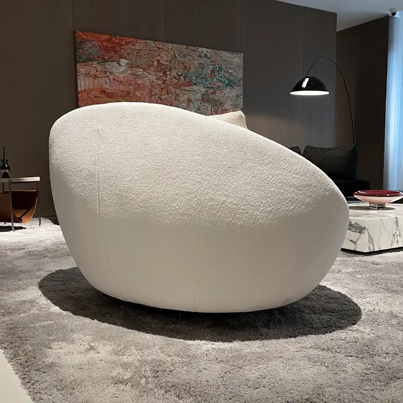 Lacoon island chair