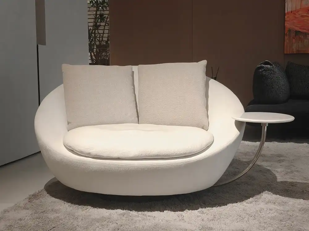 Lacoon island chair