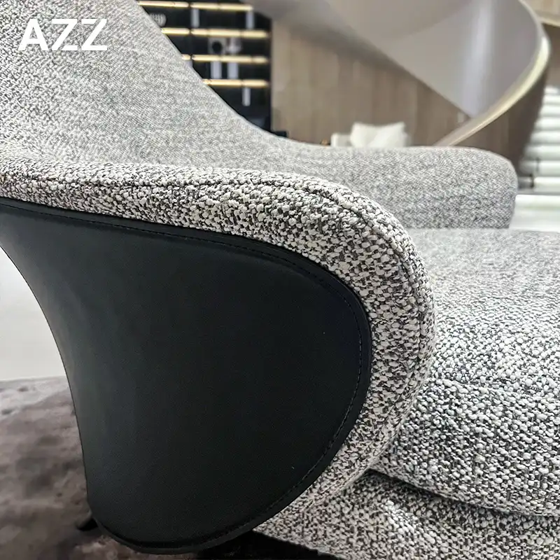 Angie lounge chair