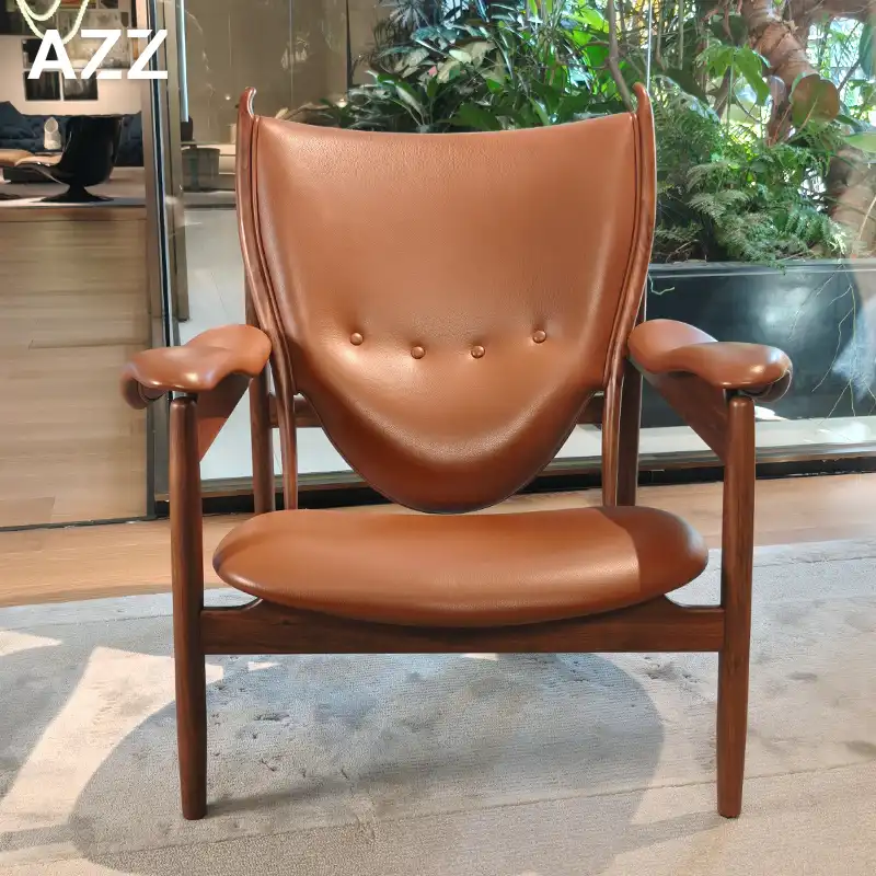 Chieftain chair