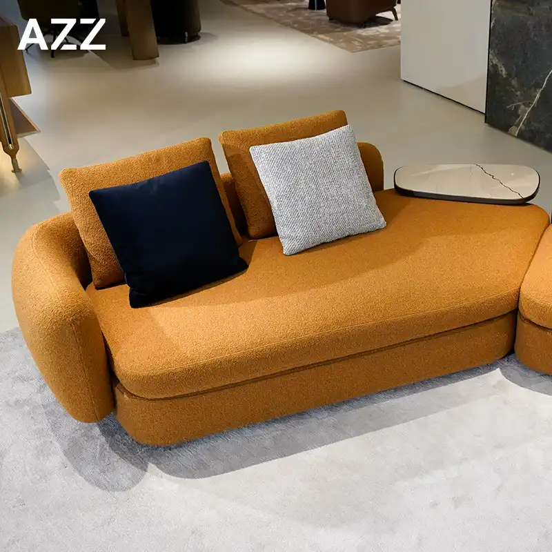 Saint-Germain sofa. Saint-Germain sofa.
