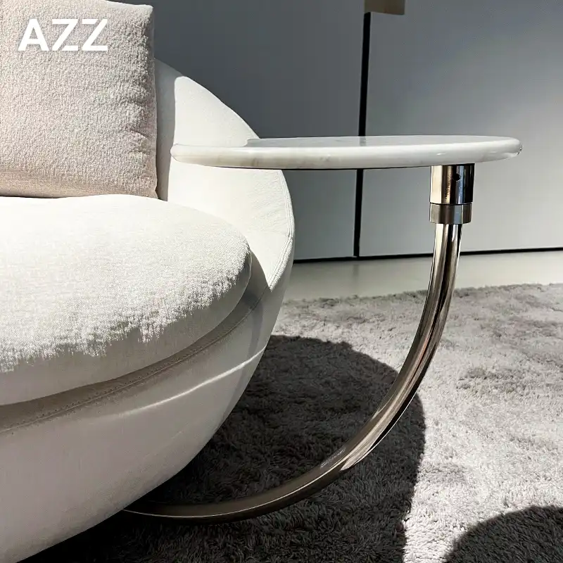 Lacoon lounge chair 