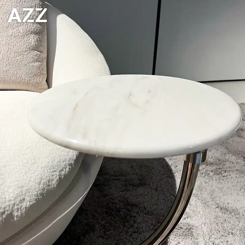 Lacoon lounge chair 