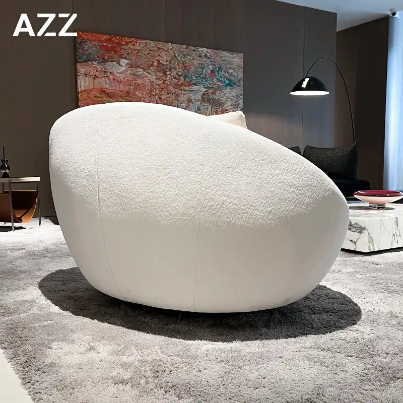Lacoon lounge chair 