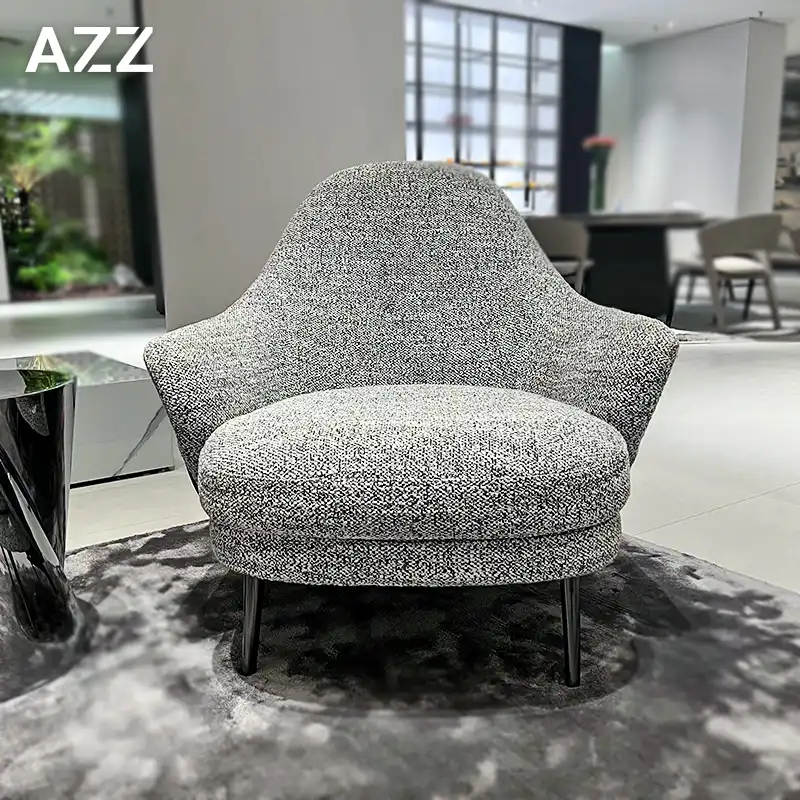 Angie lounge chair