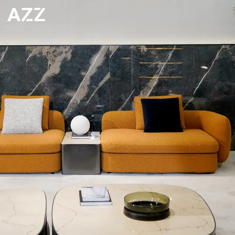 Saint-Germain sofa