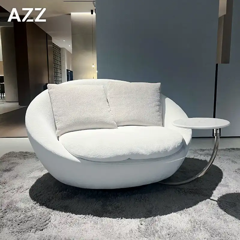  Lacoon lounge chair 
