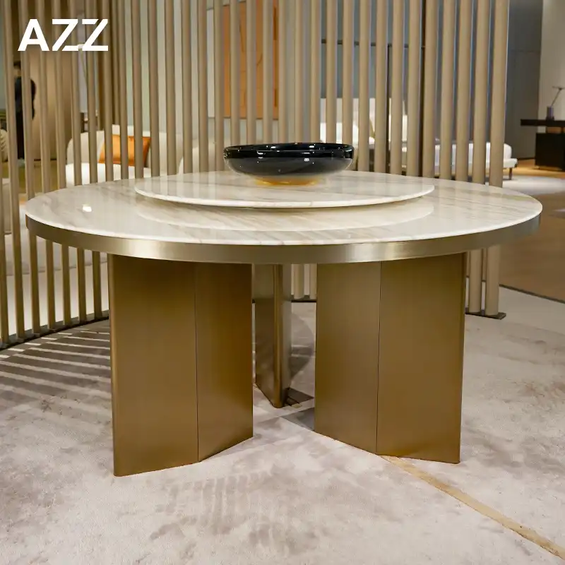 Morgan Marble Sideboard