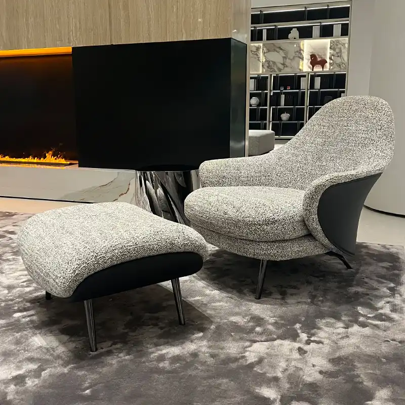 Angie lounge chair Angie lounge chair