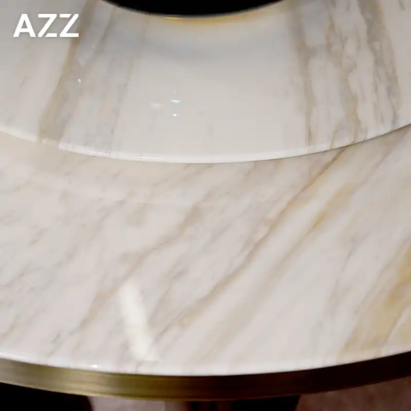Morgan marble table Morgan marble table