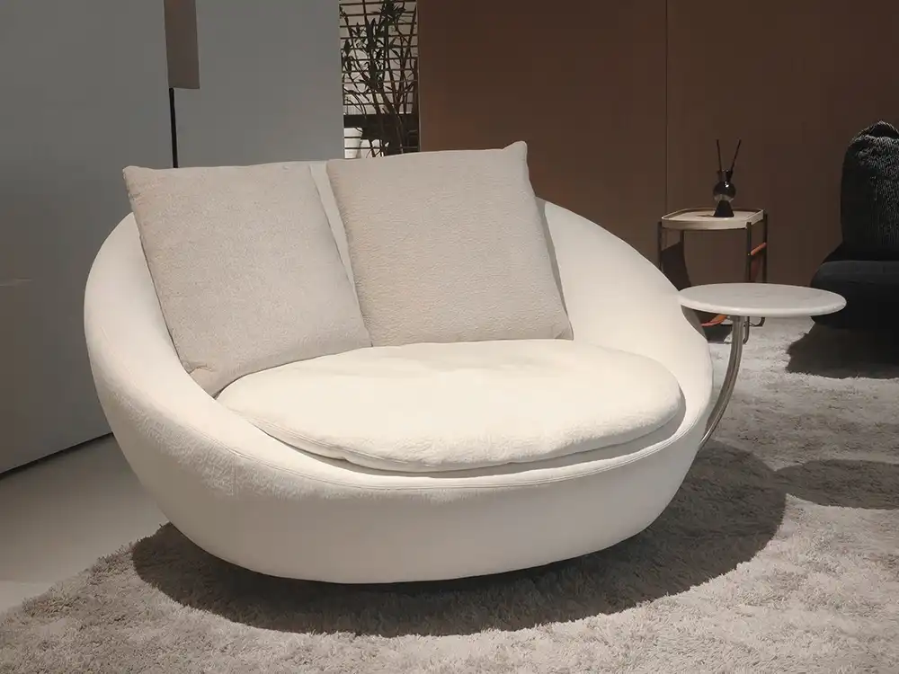 Lacoon lounge chair. Lacoon lounge chair.
