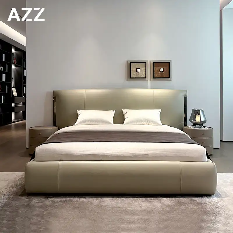 Amal bed 