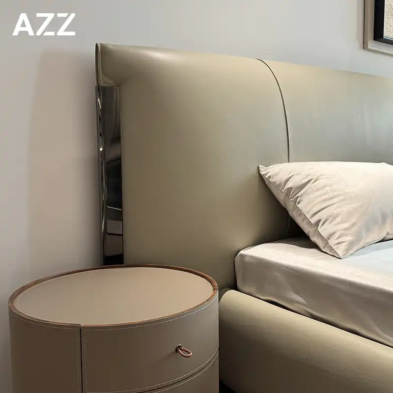 Amal bed 