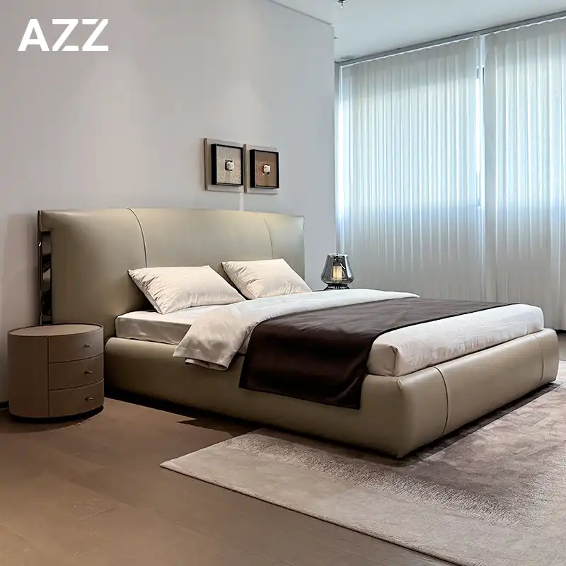 Amal bed
