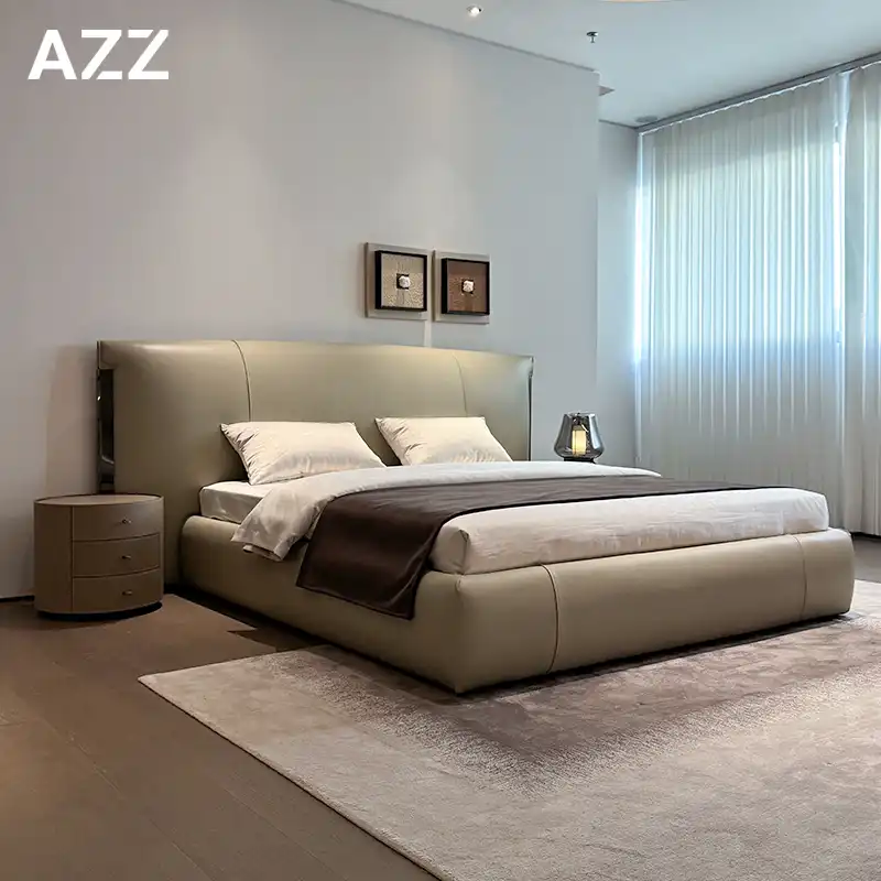 Amal bed