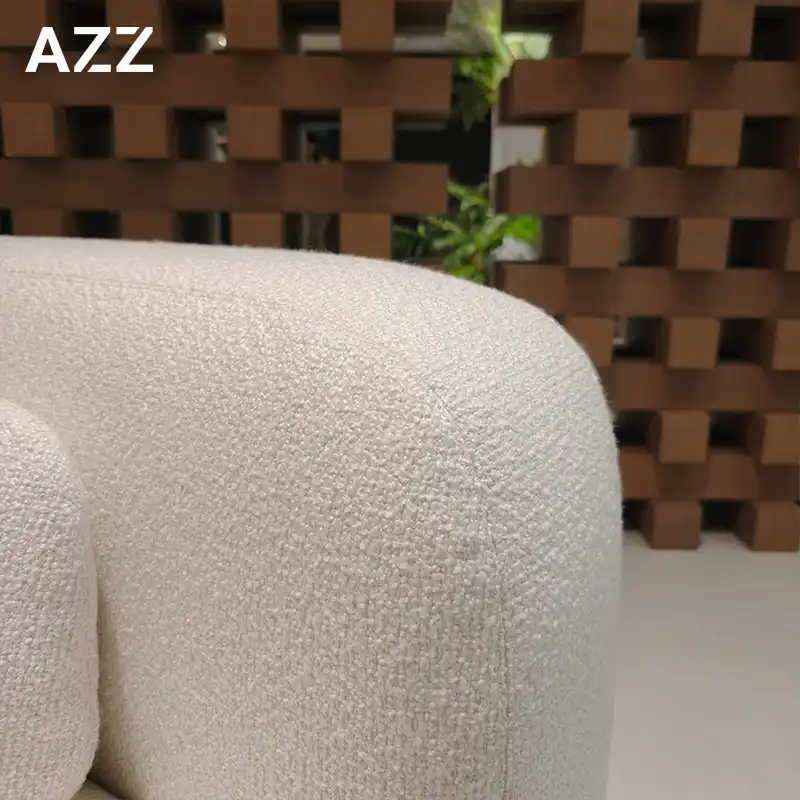 Bezier sofa