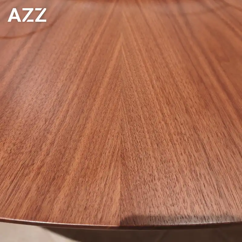 UFO round dining table