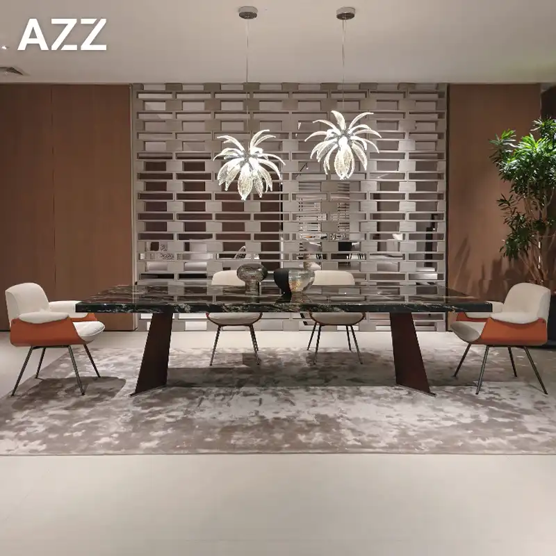 Libra dining table Libra dining table